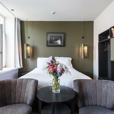 Zakske13 - Design Boutique B&B In Bruges City Centre (Adults Only) Exterior photo A room at the hotel