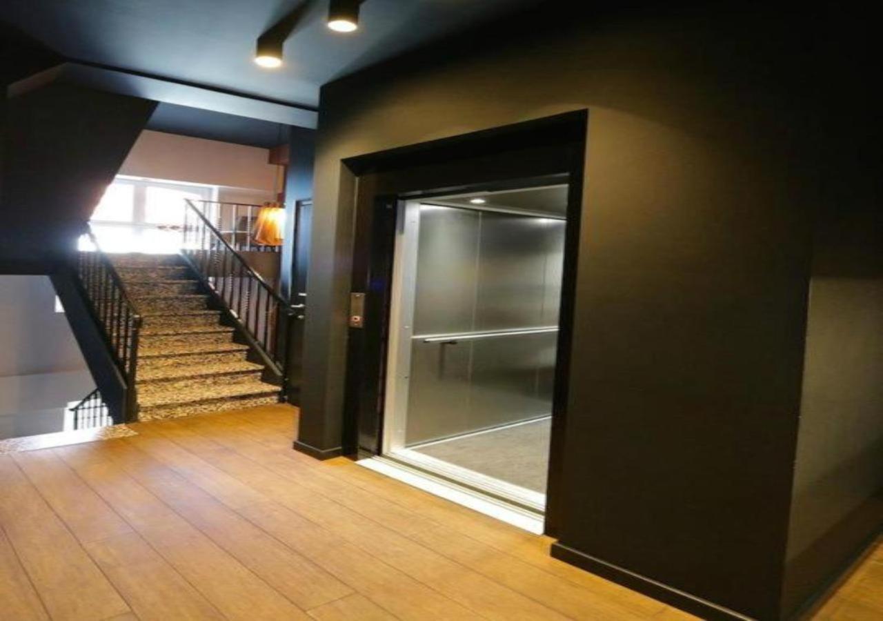 Zakske13 - Design Boutique B&B In Bruges City Centre (Adults Only) Exterior photo